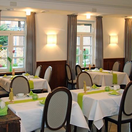 Hotel Josten Nettetal Esterno foto