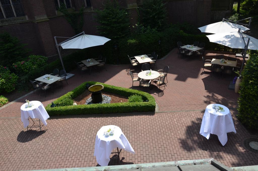 Hotel Josten Nettetal Esterno foto