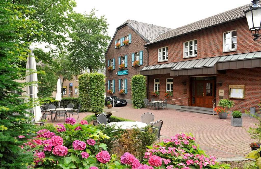 Hotel Josten Nettetal Esterno foto