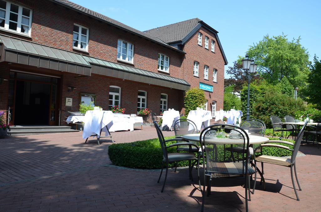 Hotel Josten Nettetal Esterno foto