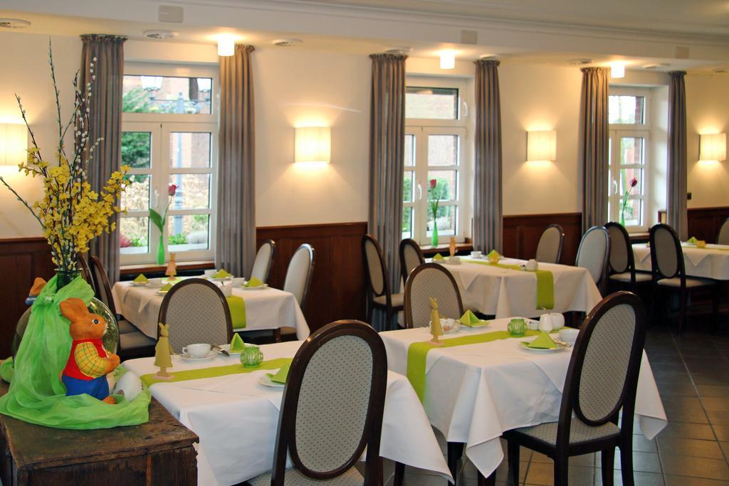 Hotel Josten Nettetal Esterno foto